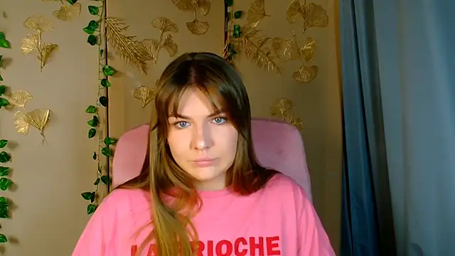 Chat ao vivo de Glory_air