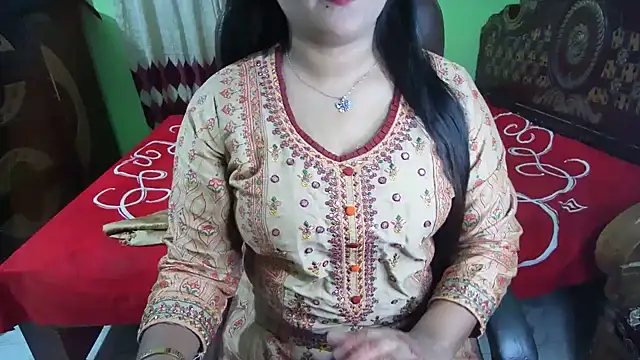 Pokój czatu na żywo – BengaliQueenStar