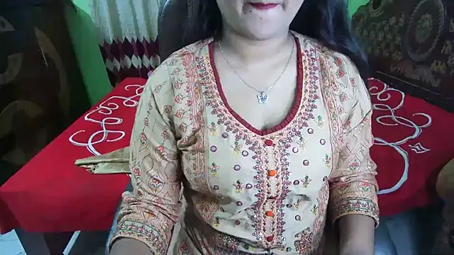 BengaliQueenStar – live chatrum