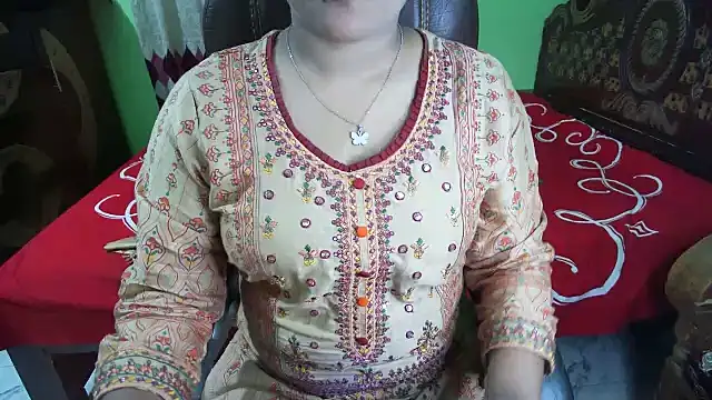 Chatroom en direct de BengaliQueenStar