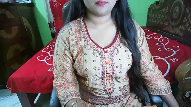 BengaliQueenStar чат на живо