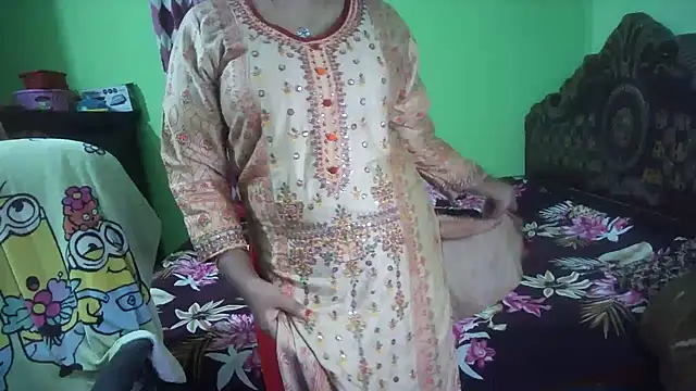 BengaliQueenStar – Naživo XXX chat