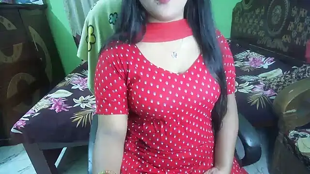 BengaliQueenStar – Naživo XXX chat