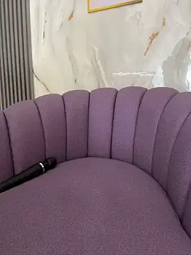 Dalia_asad Adlı Modelin Canlı Sohbet Odası