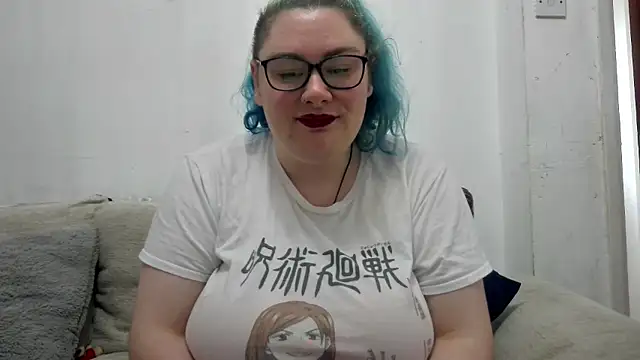 Bustycurves – live chatrum