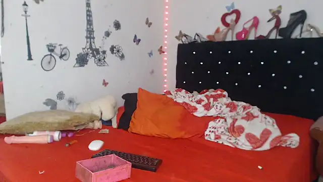 brigitht Live Chatraum