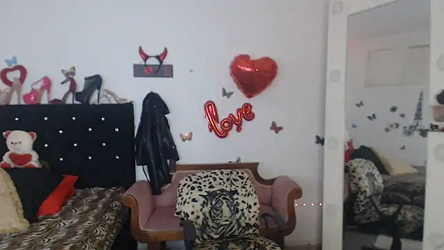 Chat ao vivo de brigitht