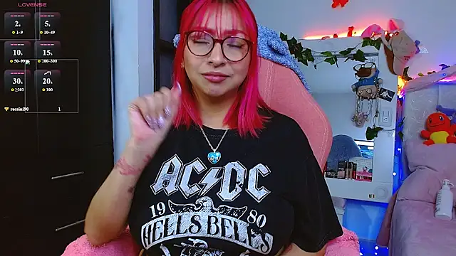 Littlerouse_ 실시간 채팅방