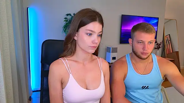 Chat soba uživo modela team2fit