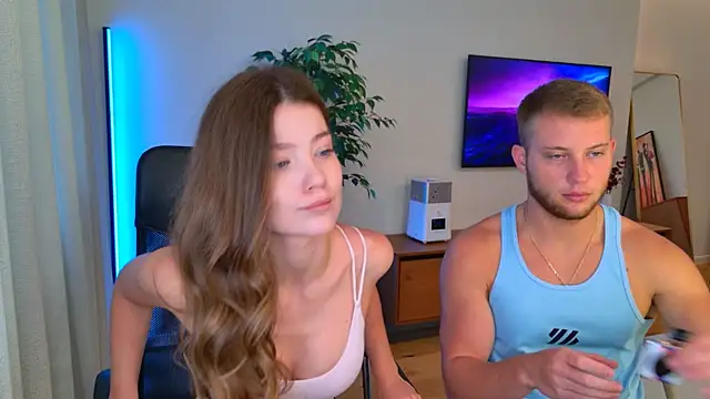 team2fit – live chatrum