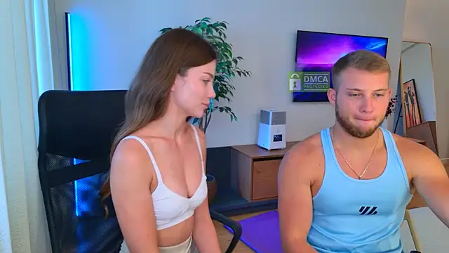team2fit – live chatrum