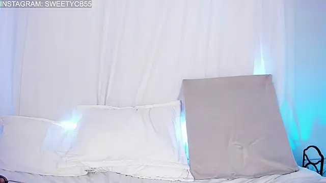 MissLinda – live chatrum