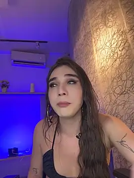Show de cámara de sexo en directo de saracaball_