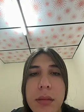 saracaball_ Webcam-Show