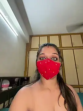 Chatroom en direct de Sirishateluguammai