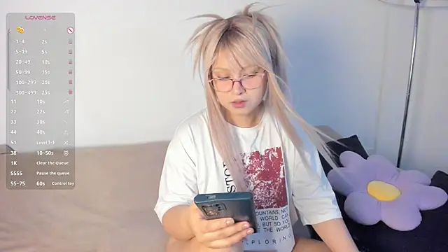 sara_kim_ – live chatrum