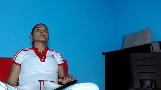 camilavagina24 Live Chatraum