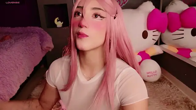 miia__baker Live Chatraum