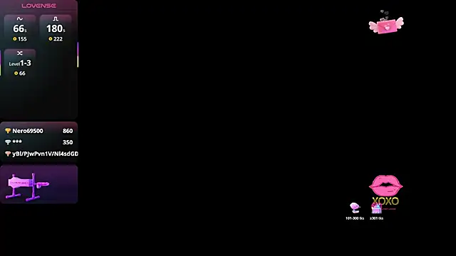 miia__baker Live Chatraum