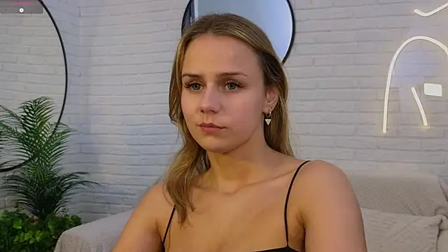Wendy_D0ll Live Chatraum