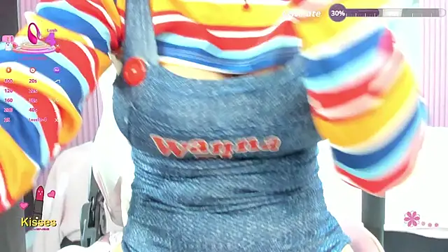 غرفة دردشة Yuli_16 المباشرة