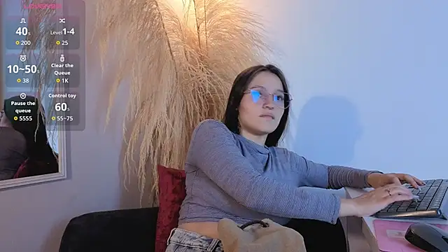 Elecktra_sweet чат на живо