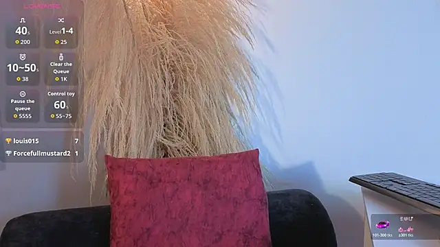 Elecktra_sweet Cameră chat live