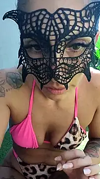 Pantera_Moranguinho 실시간 채팅방