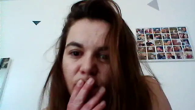 Chatroom en direct de Jouirensembl