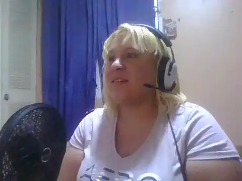 agathaa69 Live Chatraum