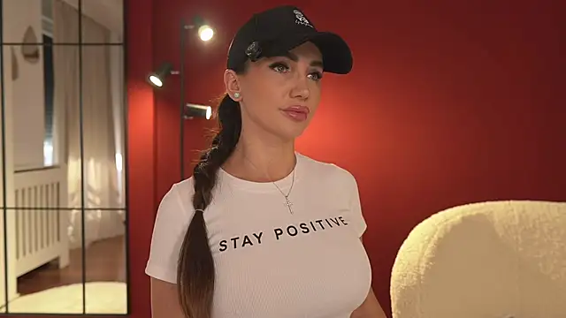 JustinneJade Live Chatrum