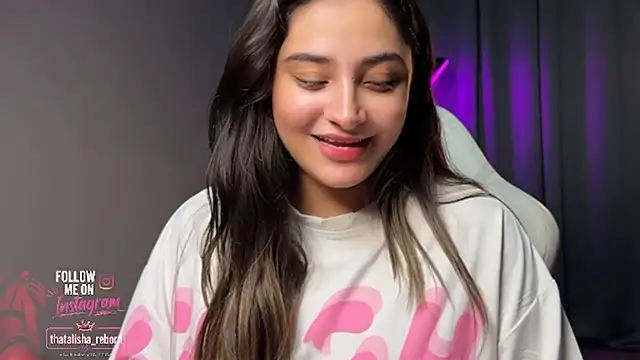 عرض كام demieliss