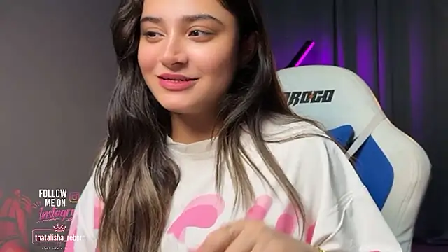 عرض كام demieliss