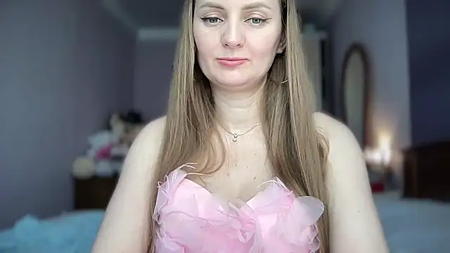 Viola_sweet 现场聊天室