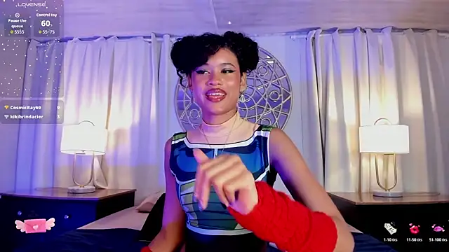 Aprillbrunette Live chatroom