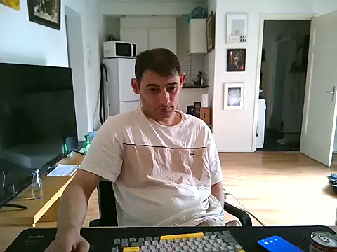 mihaimichael Webcamshow