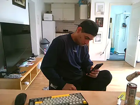 mihaimichael – live sex-cam-show