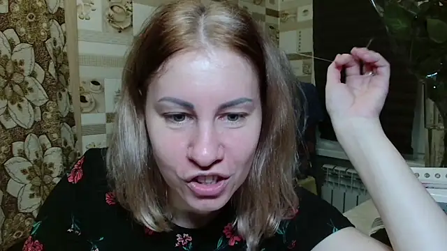TherestlessKitty Live Chatraum