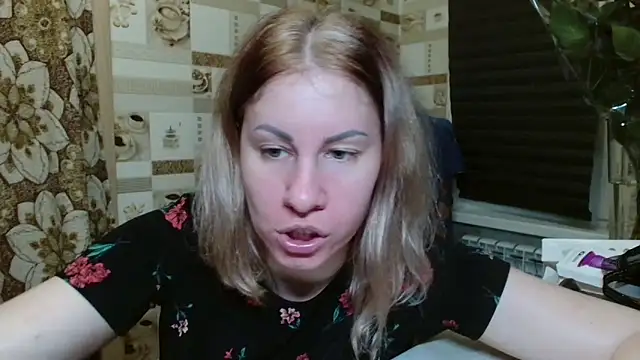 Sala de chat en directo de TherestlessKitty