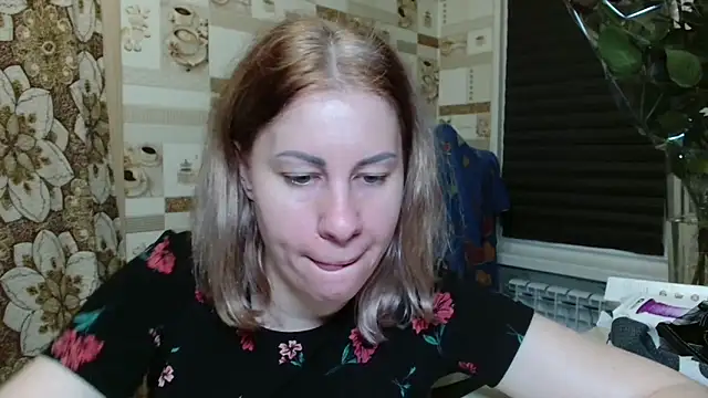 TherestlessKitty Live Chatraum