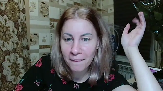TherestlessKitty Live Chatraum