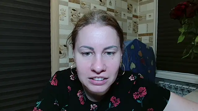 Sala de chat en directo de TherestlessKitty