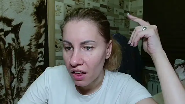TherestlessKitty Cameră chat live
