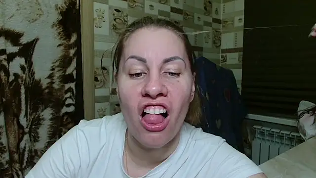 TherestlessKitty Cameră chat live