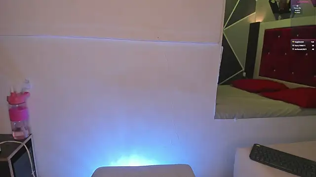 Karoll014 Live Chatraum