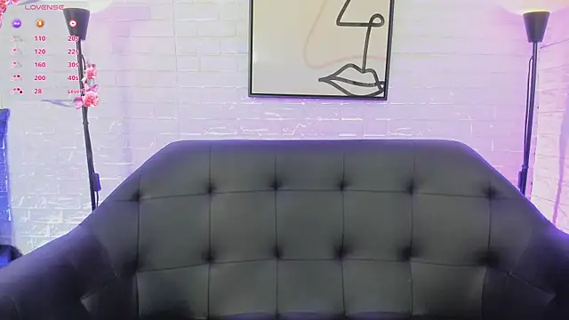 eligom1 Live Chatraum