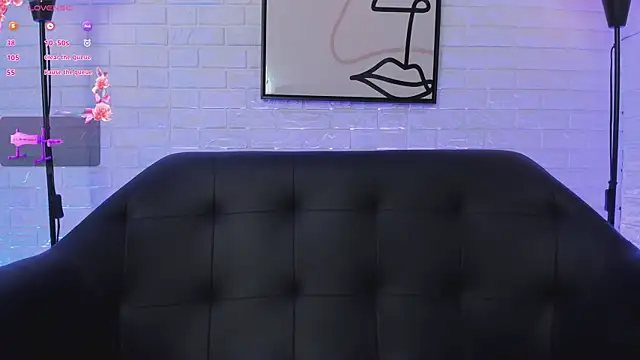 eligom1 Live Chatrum