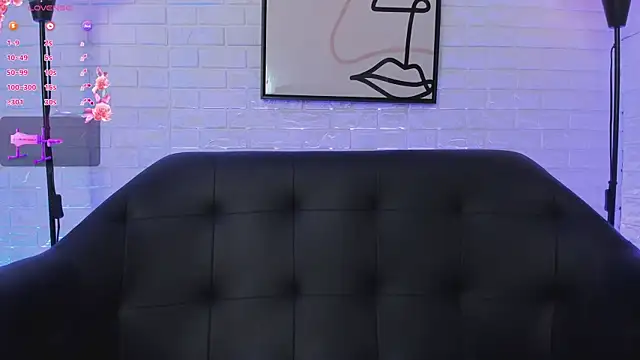 eligom1 Cameră chat live