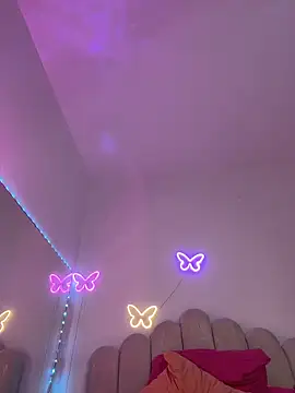 AlisonHoot69 Cameră chat live