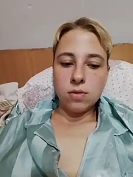 Gussie_Bridie Cameră chat live